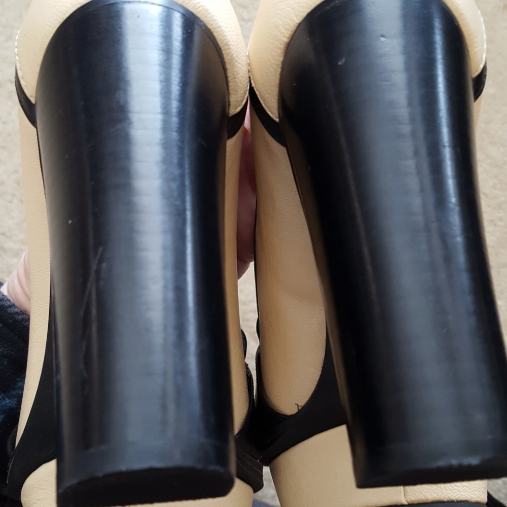 Calvin Klein Platform Loafer - Picture 7 of 8